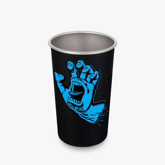 16oz-pint-cup-santa-cruz-b3 16oz_Pint_SantaCruz_Black_ScreamingHand.jpg