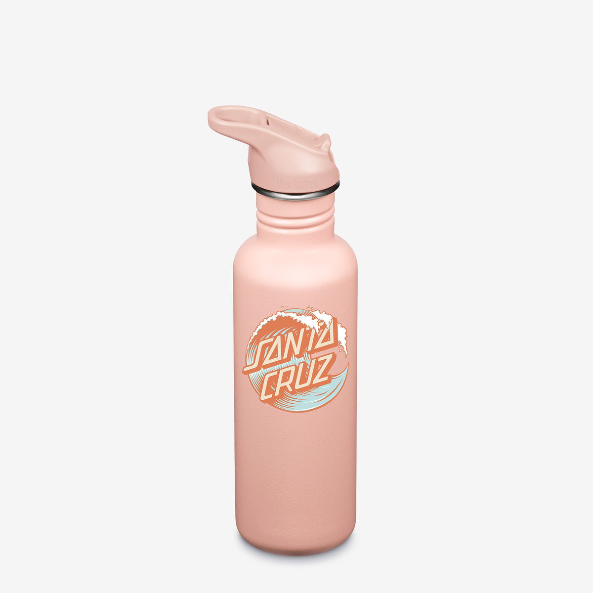 27oz-classic-with-flip-seal-sport-cap-santa-cruz-b5 27oz_Classic_SantaCruz_PeachParfait_WaveDot.jpg