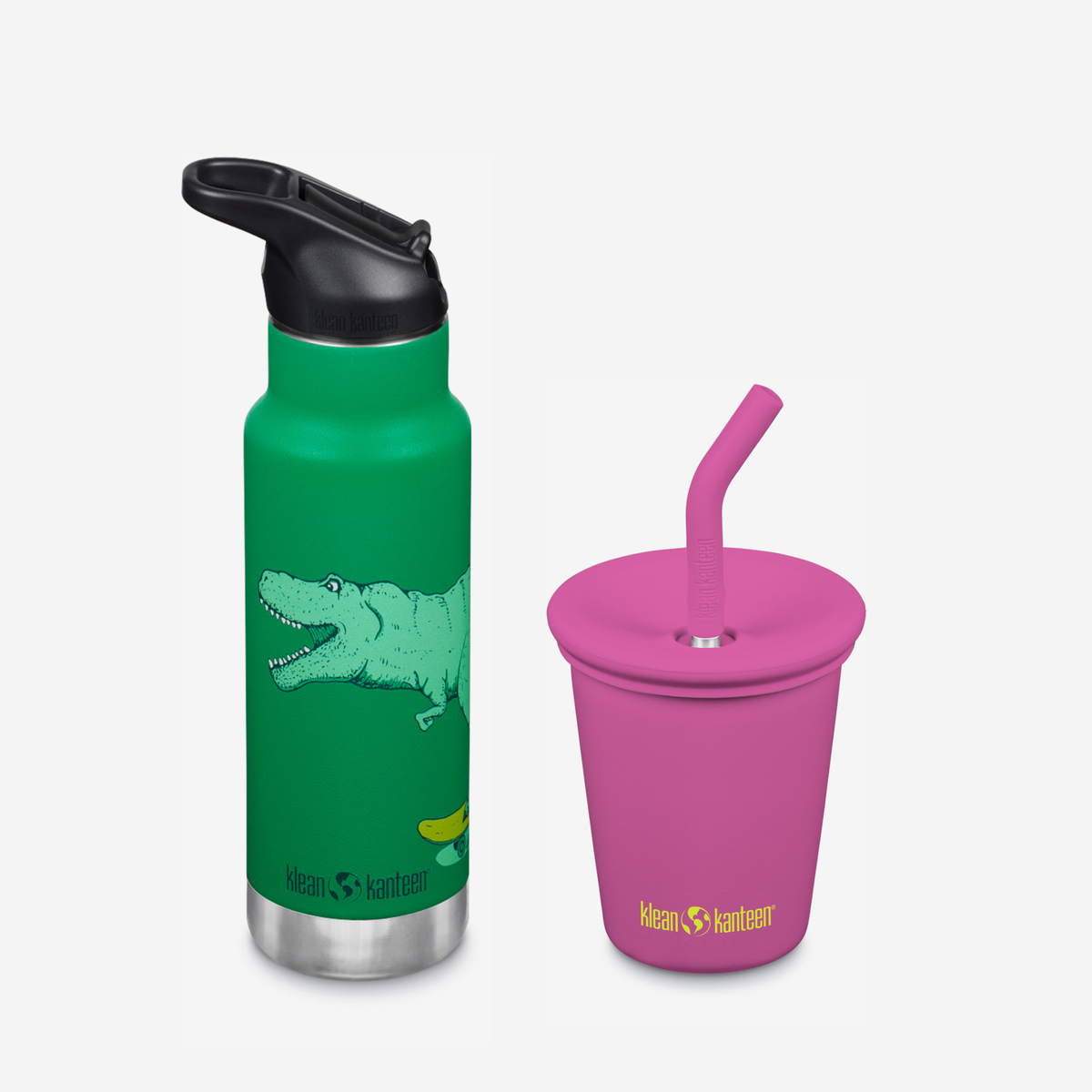 kid-s-sippy-cup-and-water-bottle-set-a6 KK-Kids-SippyCupandWaterBottleSet-RoseViolet-DinoSkate.png