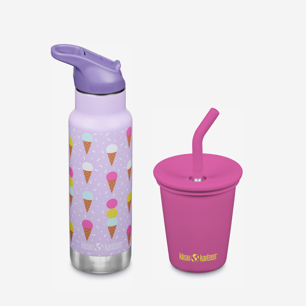 kid-s-sippy-cup-and-water-bottle-set-a6 KK-Kids-SippyCupandWaterBottleSet-RoseViolet-Icecream.png