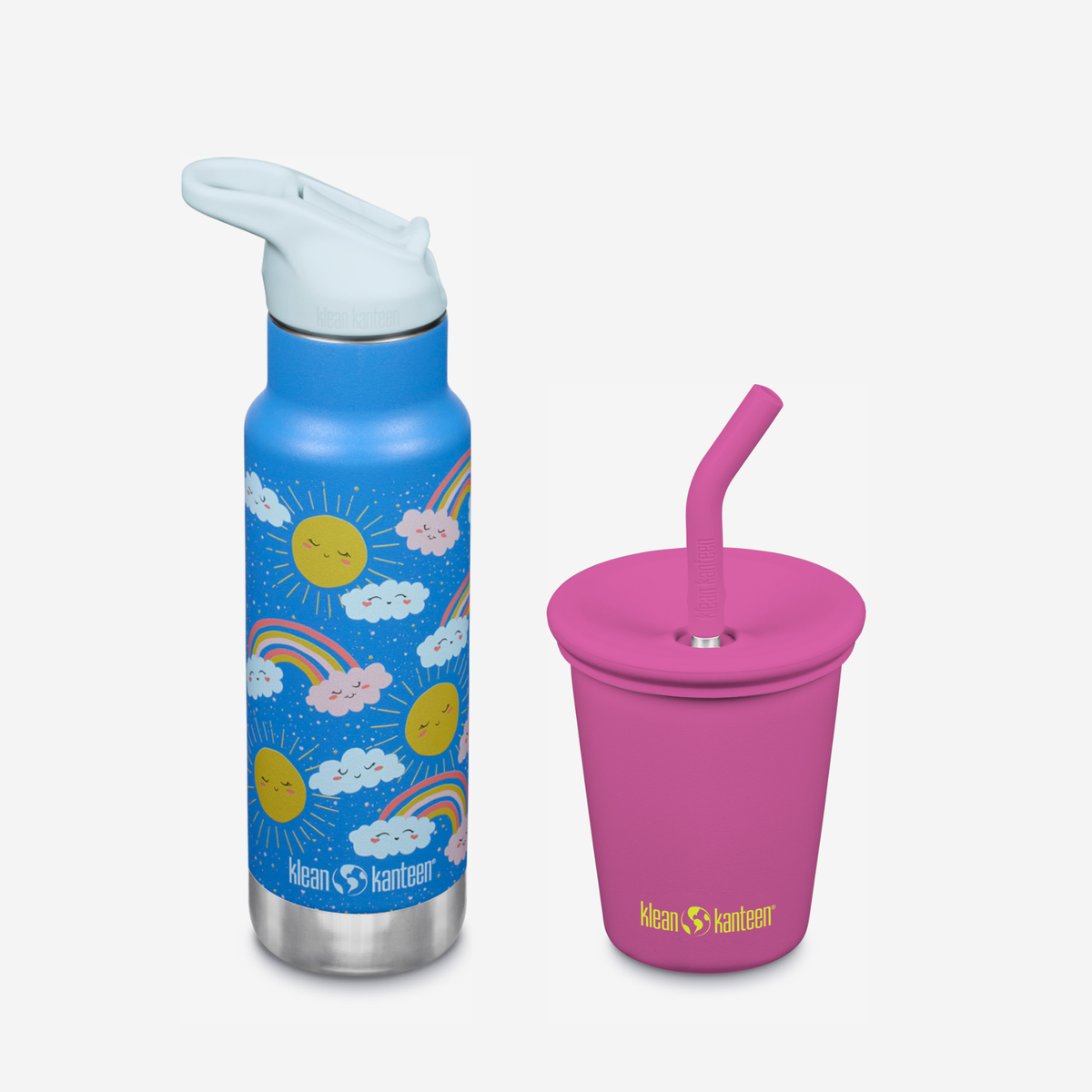 kid-s-sippy-cup-and-water-bottle-set-a6 KK-Kids-SippyCupandWaterBottleSet-RoseViolet-Rainbow.png
