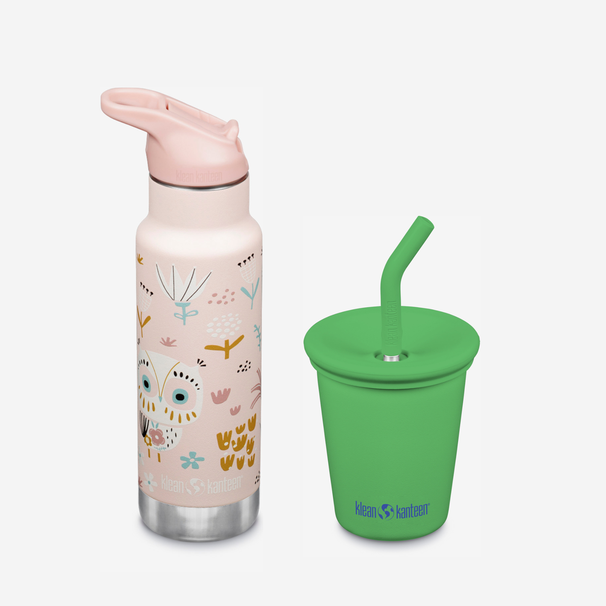 kid-s-sippy-cup-and-water-bottle-set-a6 KK-Kids-SippyCupandWaterBottleSet-VibrantGreen-Owlet.png