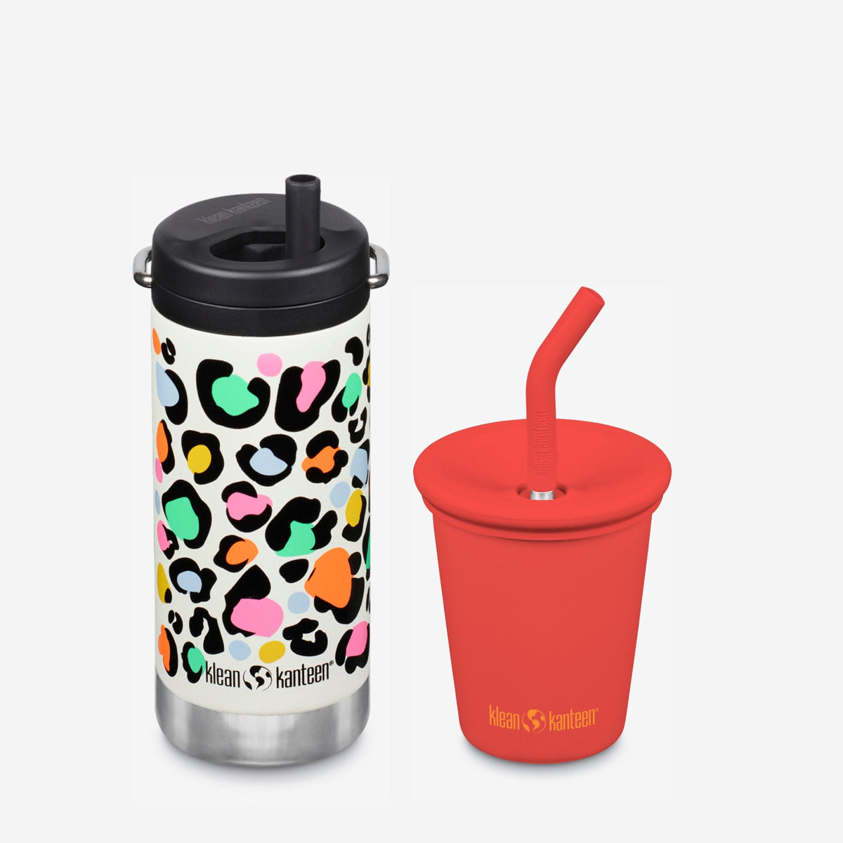 kid-s-sippy-cup-and-wide-water-bottle-set-j8 Kids-Sippy-Cup-and-Wide-Water-Bottle-Set-Grenadine-Leopard.jpg