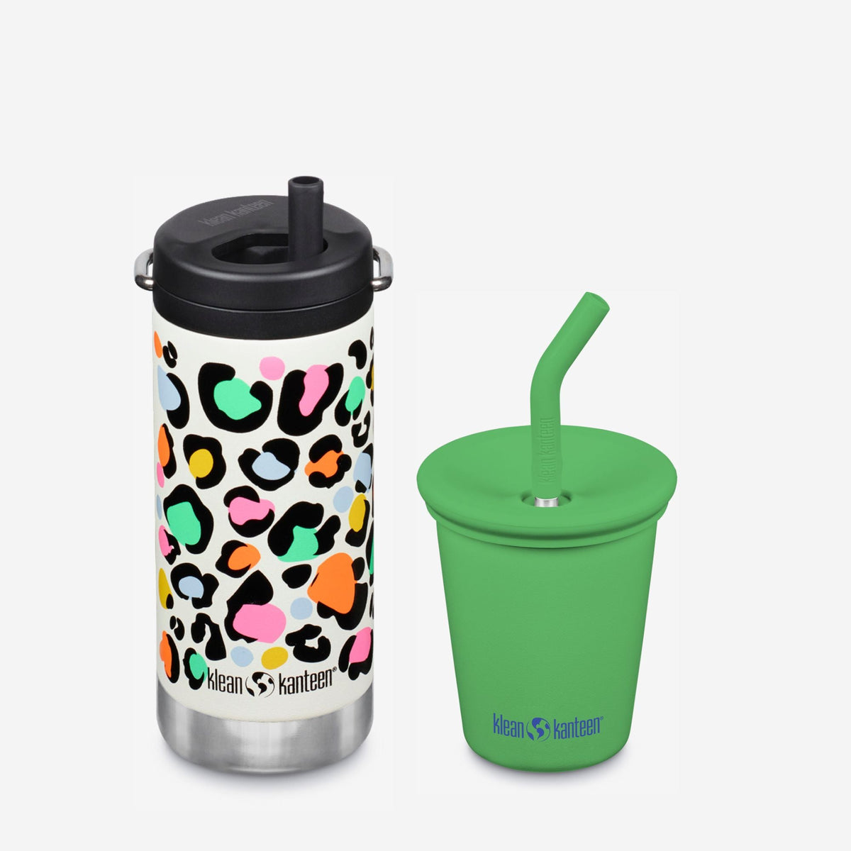 kid-s-sippy-cup-and-wide-water-bottle-set-j8 Kids-Sippy-Cup-and-Wide-Water-Bottle-Set-VibrantGreen-Leopard.jpg