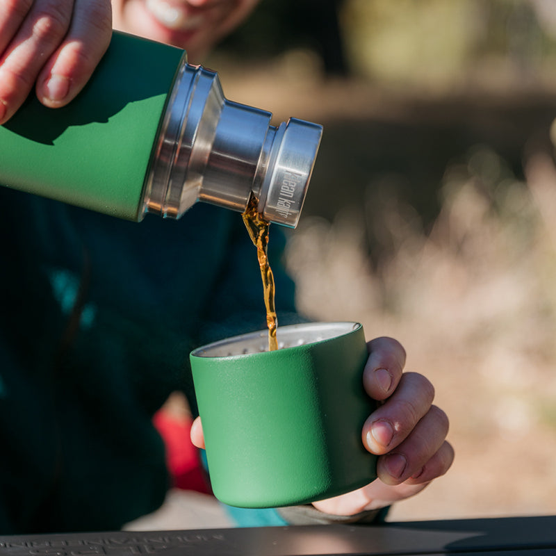 tkpro-maintenance-kit-i7 tkpro_32oz_thermos_green_pourthrough_lifestyle.jpg
